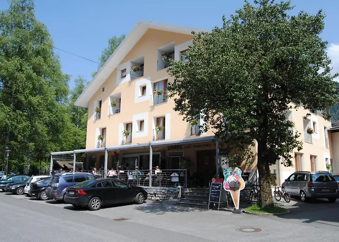 Hotel&Restaurant Dankl Lofer