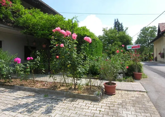 Guest House Ana.K Postojna