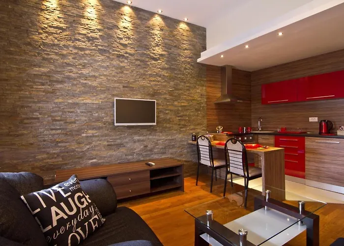 Prima Apartmani Beograd
