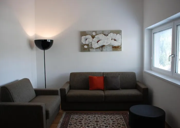 Aparthotel Pichler Gossensass