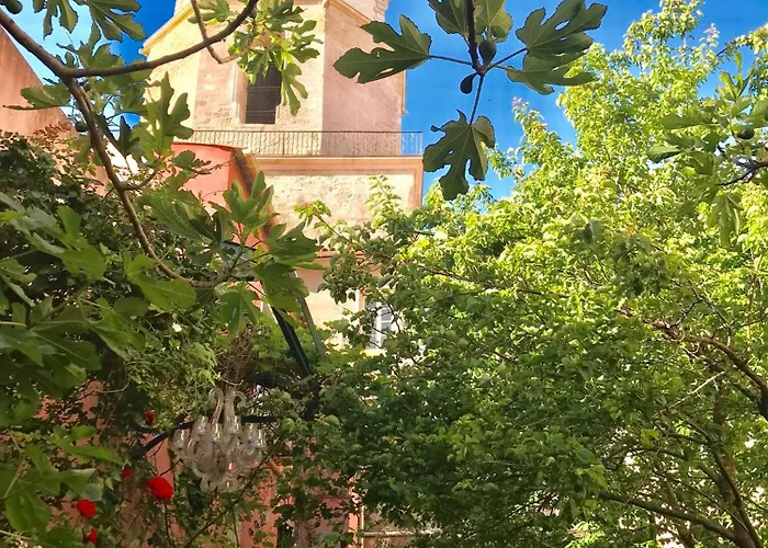 Hotel Jardin Vieux Port Panier Marseilles