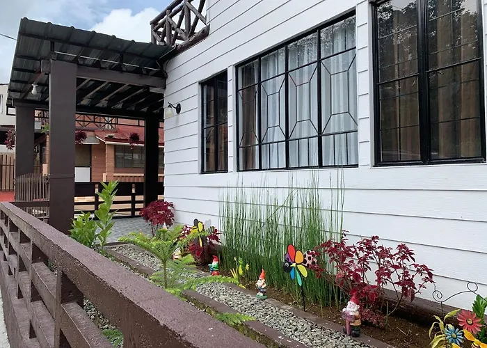D'Waldz Villa Tagaytay Tagaytay City
