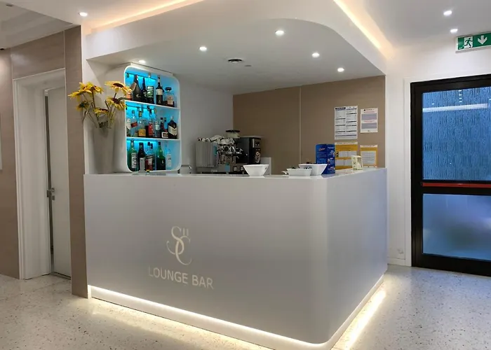 Hotel San Carlo Lignano Sabbiadoro