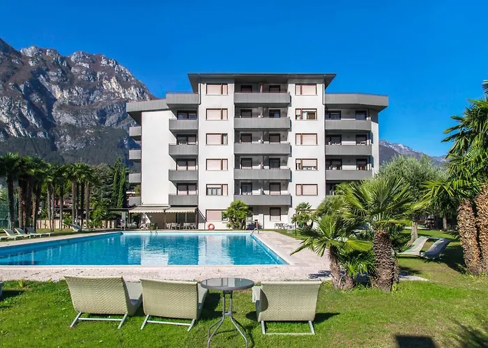 Residence Monica Riva del Garda