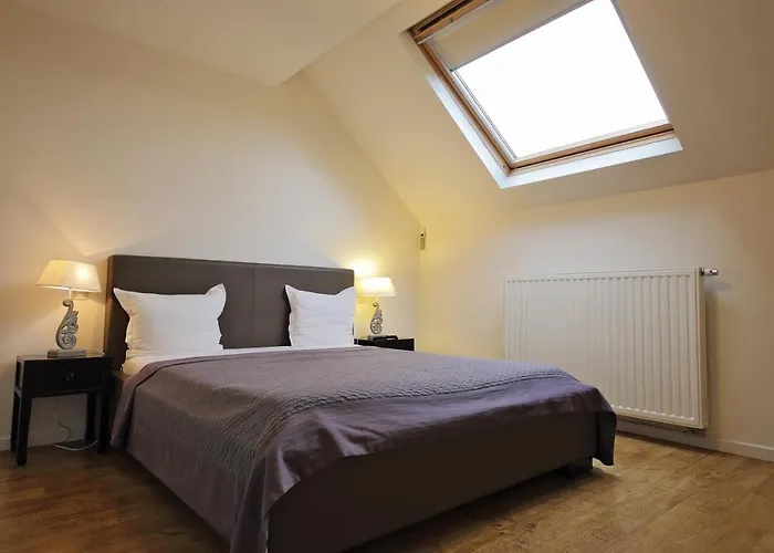 B&B Le Lys D'Or Saint-Gilles