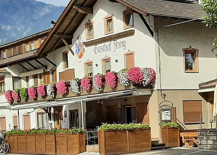 Gasthof Anny Marling