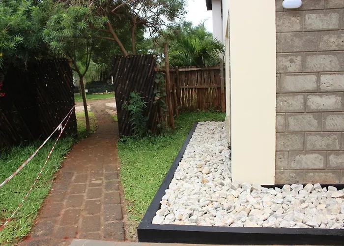Afrika Lodges Voi