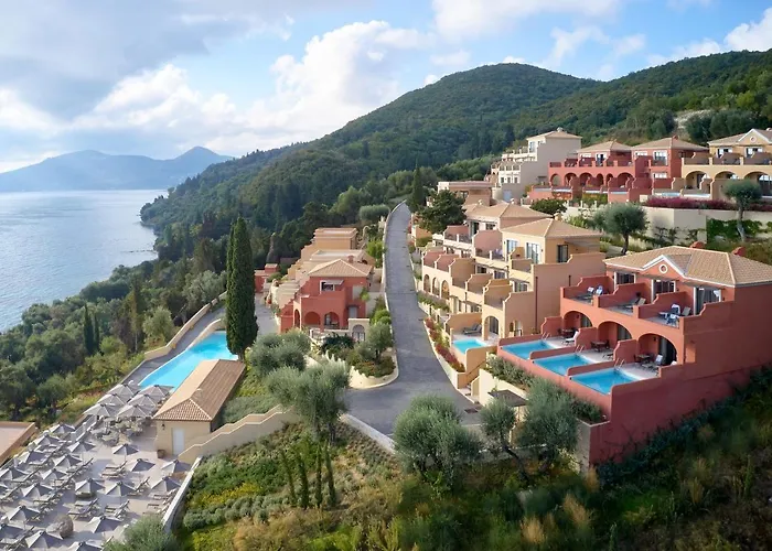 Nido, Mar-Bella Collection An Slh Hotel (Adults Only) Agios Ioannis Peristerion