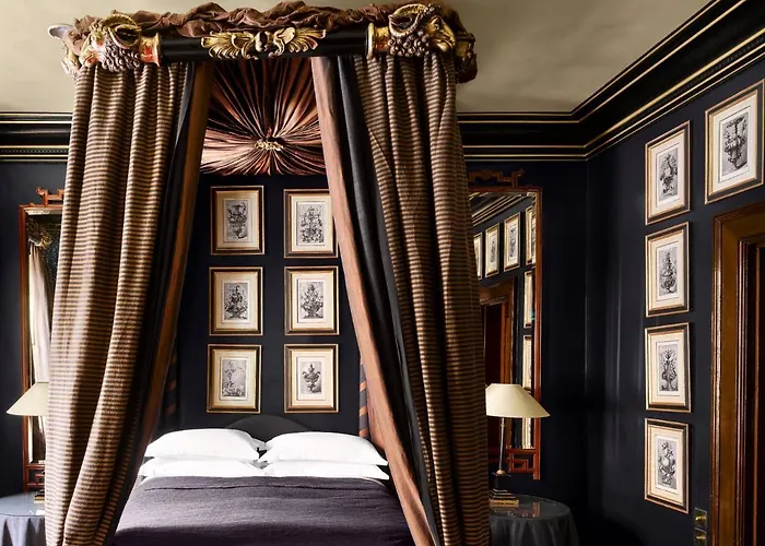 Blakes Hotel London