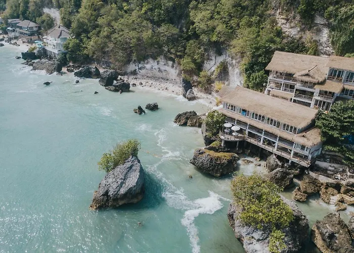 Hotel Dreamsea Bali Uluwatu