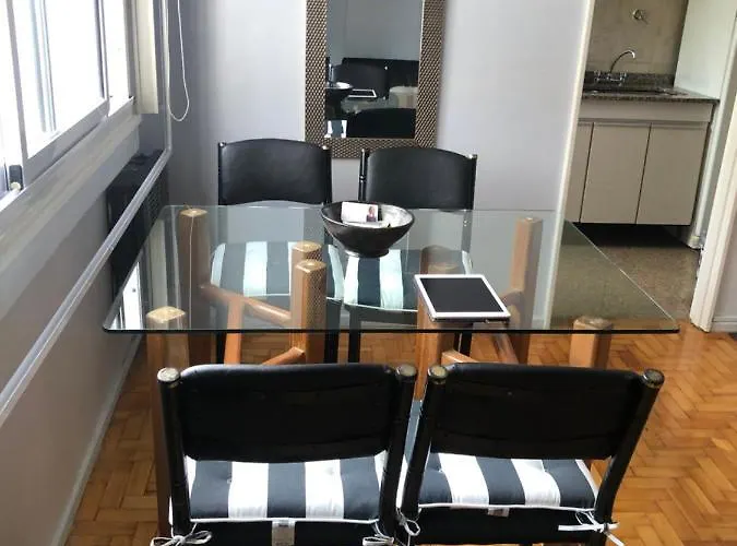 Ferienwohnung Ruffus'S Apple Baires Buenos Aires