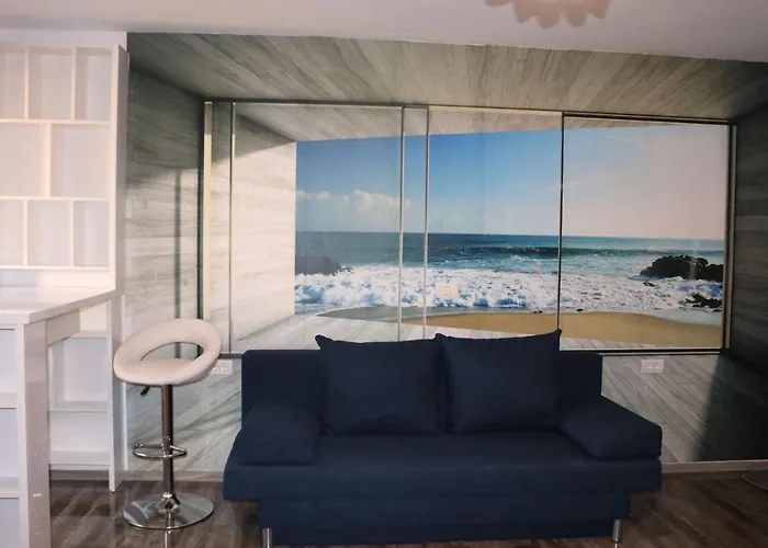 Ferienwohnung Marisole Constanţa