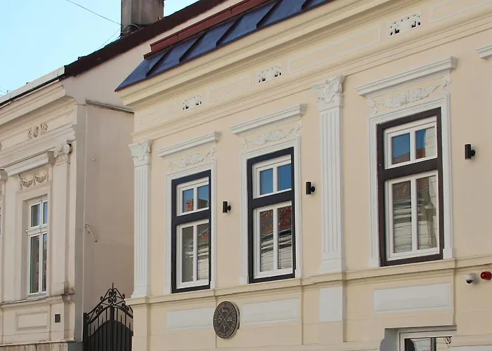 Urban Lodge Belgrad
