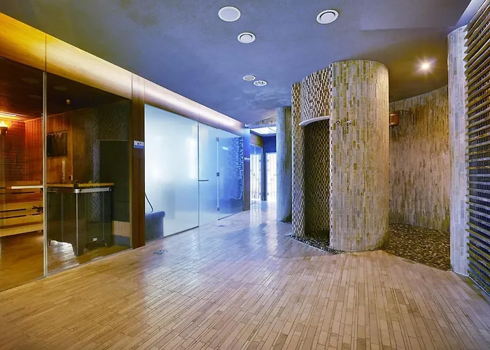 Vacationclub - Olympic Park Apartament B601 Kolberg