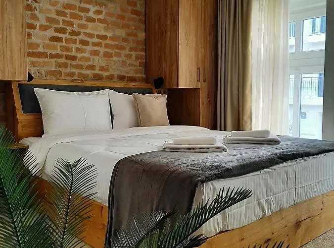 Urban Lodge Belgrad