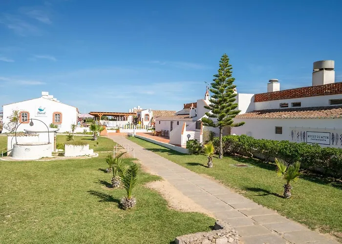 Apartamento 157, Pedras D'El Rei Tavira