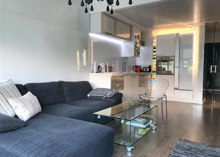 Luxury Sea View Bulldog Place Warna