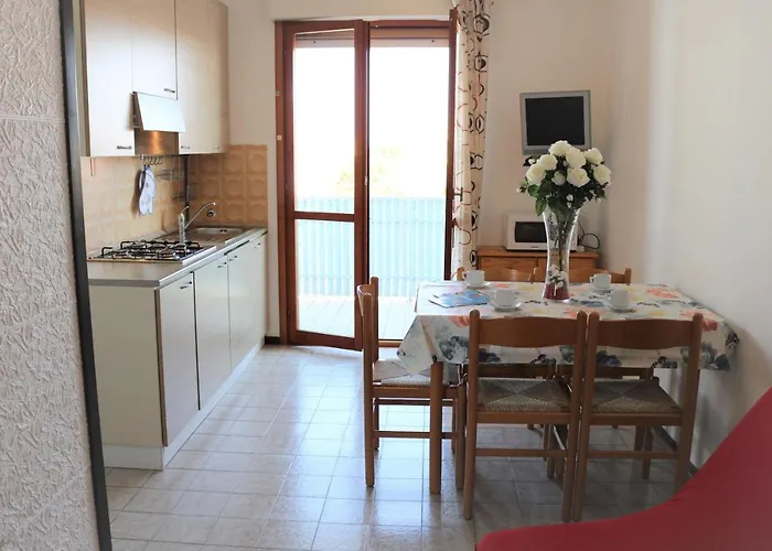 Appartamenti Valbella - With Pool Bibione
