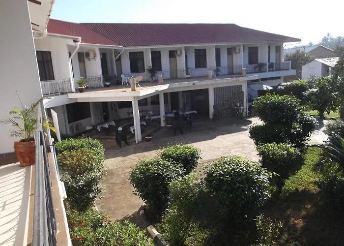 Arc Hotel Morogoro