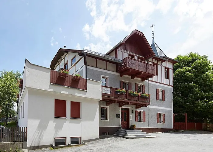 Villa Christina Innichen