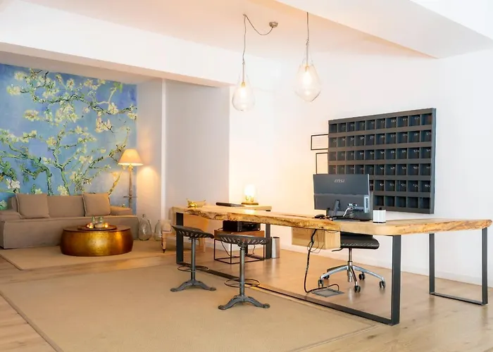 Can Beia Hostal Boutique (Adults Only) Sant Antoni de Portmany