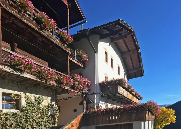 Hanslerhof Prags