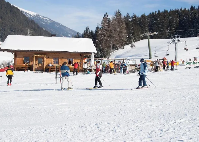 Hanslerhof Prags