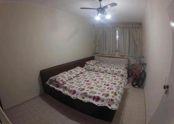 Ferienwohnung Casa Gomes Praia Grande 