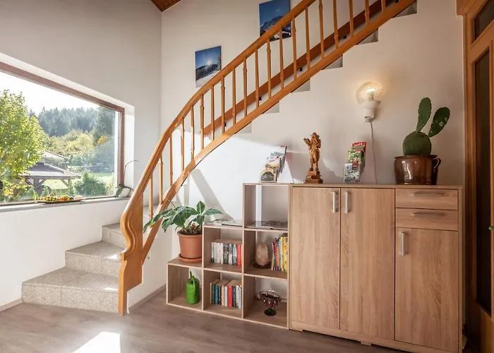 Ferienwohnung Haus Christl am Horn St. Johann in Tirol