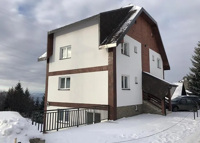 Ferienwohnung Iznad Oblaka A1 Kopaonik