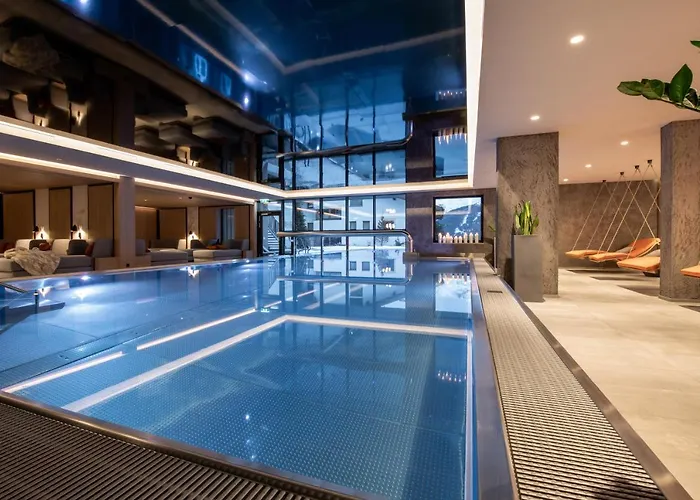 Hotel Nagalu Fiss