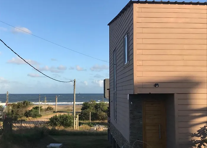 Arachania Al Mar Costa Azul