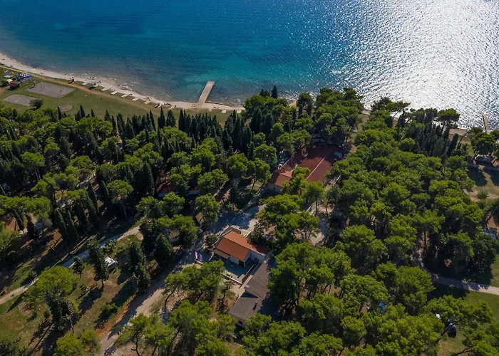 Mobile Homes Camp Pineta - Adriatic Kampovi Fažana