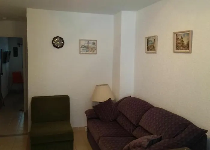 Apartamento Punta Del Este