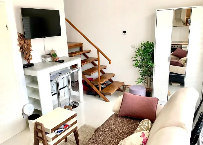 Apartment Duplex Pančevo