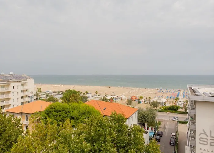 Hotel Fantasy Rimini