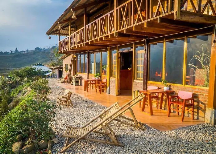 Ferienwohnung Sapa'S Soul