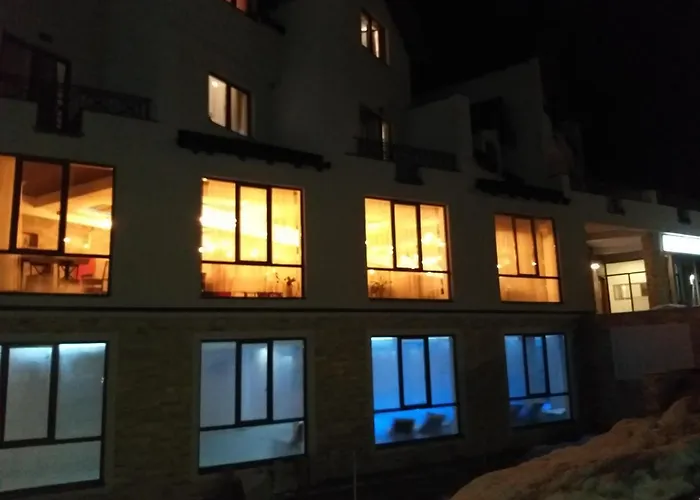 Apartment Aurora P 62 Kopaonik