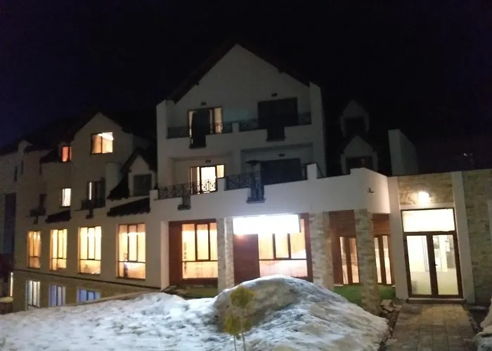 Apartment Aurora P 62 Kopaonik