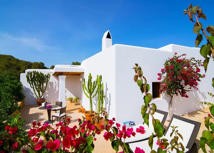 Hotel Rural&Spa Can Curreu Santa Eulària des Riu