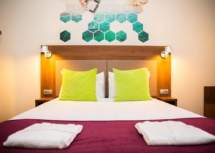 Hotel Ibis Styles Wilna