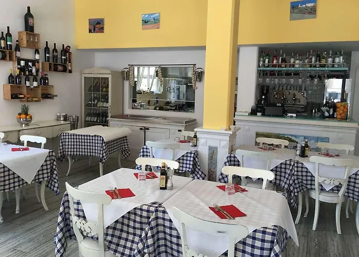 Hotel Alex Firenze