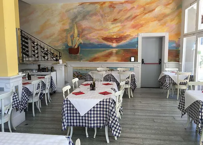 Hotel Alex Firenze
