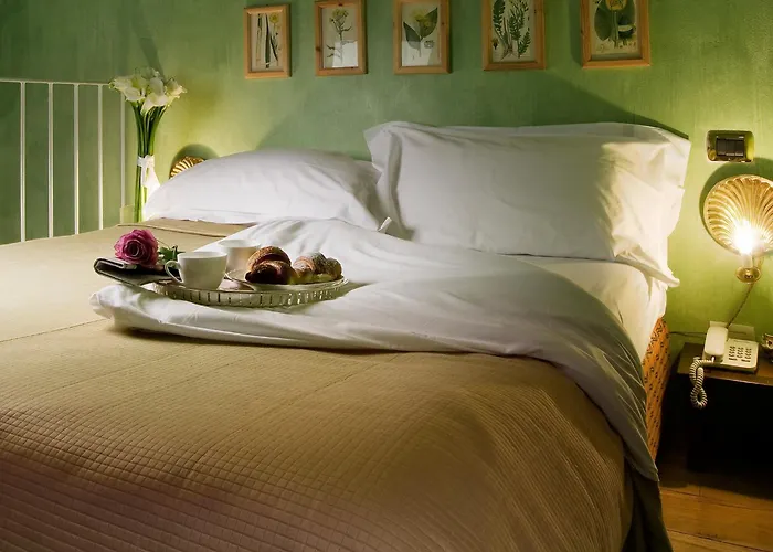 Graziella Patio Hotel Arezzo