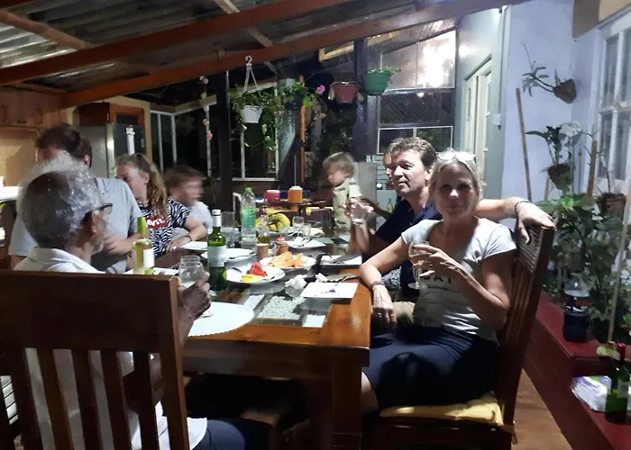 Paradise Cottage Kandy