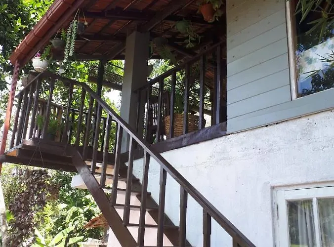 Paradise Cottage Kandy