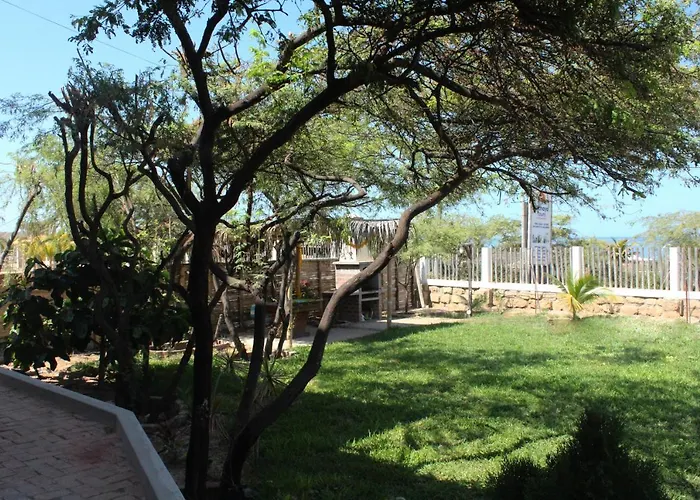 Hotel Casa Vichayo Vichayito