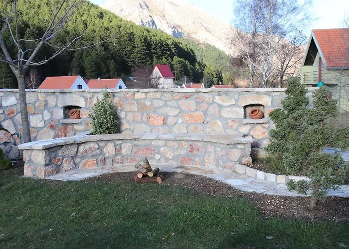 Holiday Home Kotor