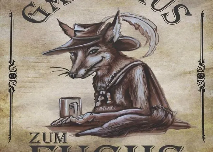 Gasthaus zum Fuchs - Familie Andrä Hermagor-Pressegger See