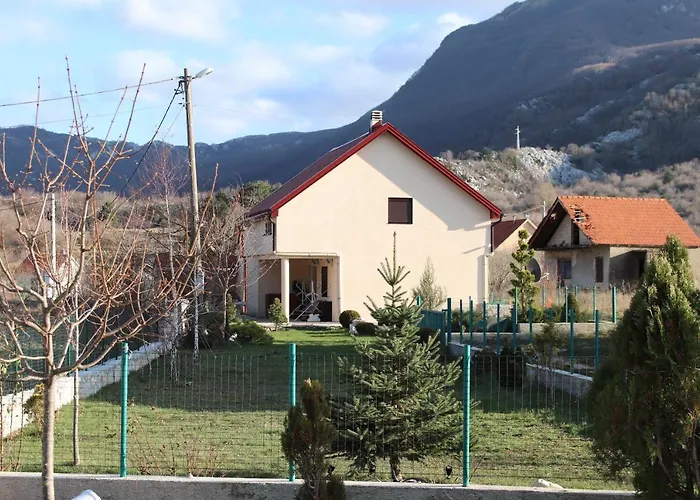 Holiday Home Kotor